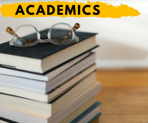 SA Handbook- Academics