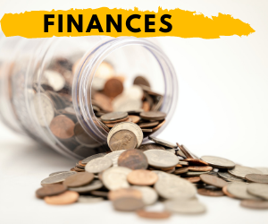 SA Handbook- Finances