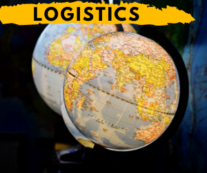 SA Handbook- Logistics