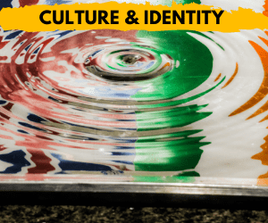 Culture and Identity- SA